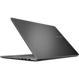 MSI Modern 16S G3MG-033, Notebook grau, AMD Ryzen AI 7 350, Intel® Graphics, 16 GB DDR5, 512 GB (512 GB SSD), Windows 11 Pro