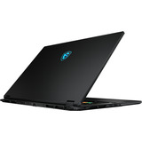 MSI Stealth 18 HX AI A2XWIG-042, Gaming-Notebook schwarz, Intel® Core™ Ultra 9 275HX, NVIDIA GeForce RTX 5080, 64 GB DDR5, 2 TB (2 TB SSD), Windows 11 Pro 64-Bit