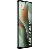 Motorola razr 60 Ultra 512GB, Handy Scarab, Android, Stoff-Finish, 16 GB