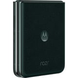 Motorola razr 60 Ultra 512GB, Handy Scarab, Android, Stoff-Finish, 16 GB