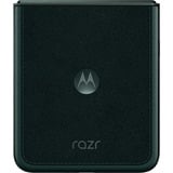 Motorola razr 60 Ultra 512GB, Handy Scarab, Android, Stoff-Finish, 16 GB