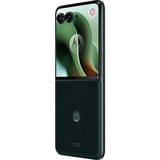 Motorola razr 60 Ultra 512GB, Handy Scarab, Android, Stoff-Finish, 16 GB
