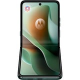 Motorola razr 60 Ultra 512GB, Handy Scarab, Android, Stoff-Finish, 16 GB