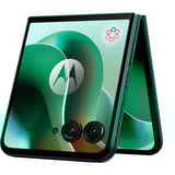 Motorola razr 60 Ultra 512GB, Handy Scarab, Android, Stoff-Finish, 16 GB
