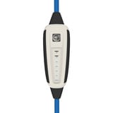 NRGkick Mobile Wallbox 32A 7,5m Pure weiß, 22 kW, 7,5 Meter Kabel, WLAN + Bluetooth