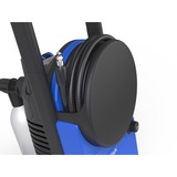 Nilfisk Hochdruckreiniger Core 130-6 PowerControl - Garden & Carwash blau/schwarz, 1.500 Watt