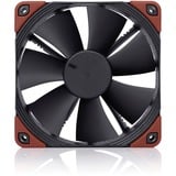 Noctua NF-F12 industrialPPC-24V-2000 SP IP67 PWM, Gehäuselüfter schwarz, PWM-Anschluss, 120 mm