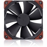 Noctua NF-F12 industrialPPC-24V-2000 SP IP67 PWM, Gehäuselüfter schwarz, PWM-Anschluss