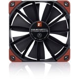 Noctua NF-F12 industrialPPC-24V-2000 SP IP67 PWM, Gehäuselüfter schwarz, PWM-Anschluss, 120 mm