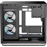 Ocypus Delta EU04, USB-Hub schwarz