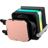 Ocypus Sigma L24 PRO, Wasserkühlung schwarz