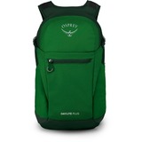 Osprey Daylite Plus, Rucksack dunkelgrün, 20 Liter