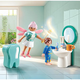 PLAYMOBIL 71967 Zahnfee, Konstruktionsspielzeug 