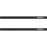 Patriot DIMM 32 GB DDR5-6000 (2x 16 GB) Dual-Kit, Arbeitsspeicher schwarz, VEU532G6036K, VIPER Elite 5 Ultra, INTEL XMP, AMD EXPO