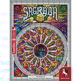 Pegasus Sagrada, Brettspiel 