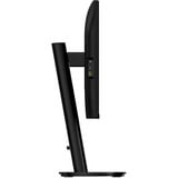 Philips 27B2U3301, LED-Monitor 68.5 cm (27 Zoll), schwarz, FullHD, IPS, USB-C, DP, HDMI, USB-Hub, 120Hz Panel