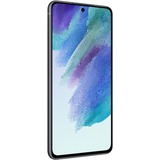 SAMSUNG Galaxy S21 FE 5G 128GB, Handy Graphite, Android 12, 6 GB