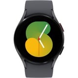 SAMSUNG Galaxy Watch5 (R905), Smartwatch graphit, 40 mm, LTE