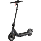 Segway Ninebot E2 PRO D, E-Scooter schwarz