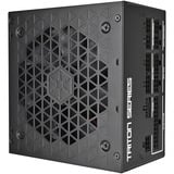 SilverStone Triton 1000Rz, PC-Netzteil schwarz, 1x 12-Pin High Power GPU, 4x PCIe, Kabel-Management, 1000 Watt