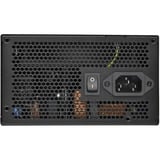 SilverStone Triton 1000Rz, PC-Netzteil schwarz, 1x 12-Pin High Power GPU, 4x PCIe, Kabel-Management, 1000 Watt