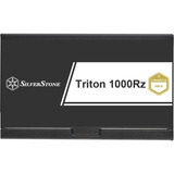 SilverStone Triton 1000Rz, PC-Netzteil schwarz, 1x 12-Pin High Power GPU, 4x PCIe, Kabel-Management, 1000 Watt