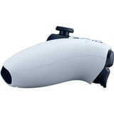 Sony DualSense Wireless-Controller, Gamepad weiß