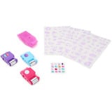 Spin Master Cool Maker Shimmer Me Tattoo Studio, Basteln 