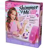 Spin Master Cool Maker Shimmer Me Tattoo Studio, Basteln 