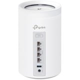 TP-Link Deco BE65(3-pack) BE9300 Whole Home Mesh Wi-Fi 7, Router weiß