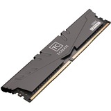 Team Group DIMM 32 GB DDR4-3200 (2x 16 GB) Dual-Kit, Arbeitsspeicher schwarz, TTCED432G3200HC14BDC01, T-CREATE EXPERT