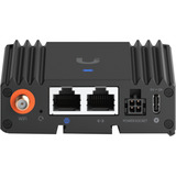 Ubiquiti Mobile Router Ultra, Mobile WLAN-Router schwarz
