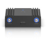Ubiquiti Mobile Router Ultra, Mobile WLAN-Router schwarz
