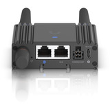 Ubiquiti Mobile Router Ultra, Mobile WLAN-Router schwarz