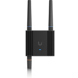 Ubiquiti Mobile Router Ultra, Mobile WLAN-Router schwarz