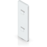 Ubiquiti UniFi Switch Floating Mount, magnetische Wandhalterung weiß, für UniFi Compact Switches