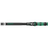 Wera Drehmomentschlüssel Click-Torque C 3 Push R/L schwarz/grün, Abtrieb 1/2"