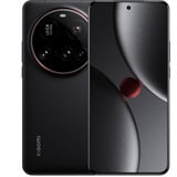 Xiaomi 15 Ultra, Handy Black, HyperOS, 16 GB