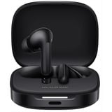 Xiaomi Redmi Buds 6   Night Black, Kopfhörer schwarz, USB-C, Bluetooth