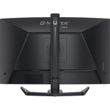 iiyama G-Master GCB2784HSU-B1, Gaming-Monitor 68.6 cm (27 Zoll), schwarz, FullHD, Curved, Free-Sync Premium, Erg. Standfuß, 240Hz Panel