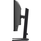 iiyama G-Master GCB2784HSU-B1, Gaming-Monitor 68.6 cm (27 Zoll), schwarz, FullHD, Curved, Free-Sync Premium, Erg. Standfuß, 240Hz Panel