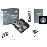ASUS PRIME H610I-PLUS-CSM, Mainboard 