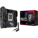 ROG STRIX B760-I GAMING WIFI, Mainboard