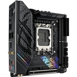 ASUS ROG STRIX B760-I GAMING WIFI, Mainboard schwarz