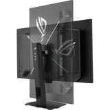 ASUS ROG Strix OLED XG27AQDMESZ, Gaming-Monitor 67.3 cm (26.5 Zoll), schwarz, QHD, ROG Gaming AI, HDMI, DP, 240Hz Panel