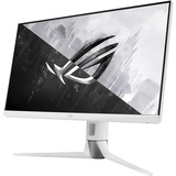 ASUS ROG Strix XG27AQ-W, Gaming-Monitor 69 cm (27 Zoll), weiß, QHD, IPS, NVIDIA G-Sync, 170Hz Panel