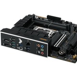 ASUS TUF GAMING B760M-PLUS, Mainboard schwarz