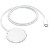 Apple MagSafe Ladegerät iPhone USB-C, 1 Meter Kabel weiß