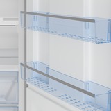 BEKO RFNE448E45W, Gefrierschrank weiß