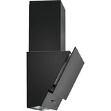 Bomann DU 7607 G, Dunstabzugshaube schwarz, 60 cm